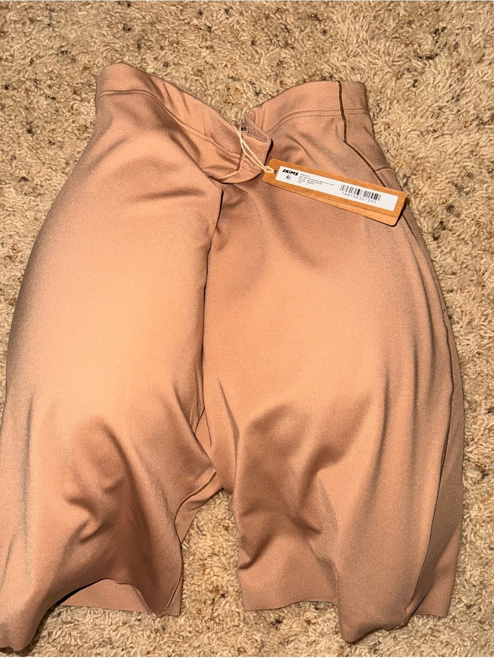 Skims shapewear